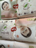 好奇（Huggies）铂金装小桃裤成长裤XL96片(12-17kg)加大号尿不湿【透爽散热】 实拍图