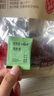 齐力特级灰枣500g*2袋 新疆特产大红枣开袋即食特级红枣休闲零食  实拍图