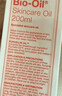 百洛（Bio-Oil）多重润养护肤油125ml 按摩精华油保湿敏感肌适用 实拍图