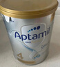 爱他美（Aptamil）白金澳洲版 儿童配方奶粉 4段(36个月以上) 900g 3罐箱装 实拍图