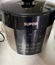 苏泊尔（SUPOR）电压力锅5L 家用智能 0涂层钢胆大屏操控智能SY-50YC5015电饭煲高压锅适用4-6人 实拍图