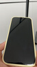 闪魔【T5-大视窗无纹膜】适用苹果16pro/17钢化膜iphone16pro手机膜防尘防摔窄黑边不挡屏抗指纹高清 实拍图