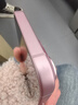 Apple/苹果 iPhone 15 (A3092) 128GB 粉色 支持移动联通电信5G 双卡双待手机 实拍图