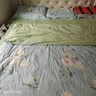百丽丝水星家纺出品床上四件套纯棉100%全棉四件套床品被套床单套件1.5m床 实拍图