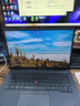 ThinkPad【国家补贴20%】T14p AI PC酷睿Ultra9 14.5英寸高性能工程师本笔记本电脑 32G 1TB 3K 商务办公本 实拍图