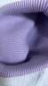 蕉内【王一博同款】热皮501+男女同款针织毛线帽子羊毛保暖冷帽秋冬季 实拍图