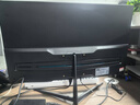 华顷RQG系列显示器  4K 2K 165Hz液晶电脑电竞显示器 300HZ带鱼屏  1ms 广色域 显示屏 24英寸/2K300HZ/IPS/直黑/3A游戏 游戏办公 实拍图