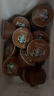 星巴克（Starbucks）多趣酷思胶囊咖啡Dolce Gusto意式黑咖啡拿铁卡布奇诺美式12粒装 特选美式102g/盒 实拍图