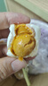 【热销百万单】正宗咸鸭蛋50g/枚饱满流油生鲜超市早餐新鲜即食 【活动专享】10枚 实拍图