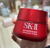 SK-II大红瓶面霜80g乳液水乳护肤品套装礼盒sk2化妆品全套生日礼物女 实拍图
