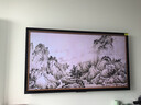 创维电视黑骑士A5F Pro 电视75英寸QD-Mini LED 极黑不反光游戏液晶家电平板电视机国家补贴a5f+升级款 实拍图