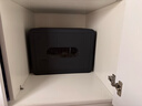 米家智能保管箱30CM 指纹密码6种解锁方式办公家用保管柜保密箱 实拍图