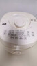 苏泊尔（SUPOR）【国家补贴】IH电压力锅5L 家用智能2200W 0涂层钢釜8min速菜SY-50HC5021Q电饭煲高压锅4-6人 实拍图