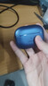 vivo TWS 4真无线降噪耳机 国家补贴 高保真 Hi-Fi 级音质55dB深海降噪 苹果小米华为手机通用深海蓝 实拍图