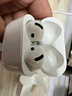 Apple/苹果 【充电线套装】AirPods 4 搭配USB-C充电盒 苹果耳机蓝牙耳机无线耳机 适用iPhone/iPad/Mac 实拍图