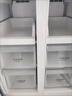 京东同城冰箱维修冰柜维修故障检测上门服务海尔美的冰箱维修不制冷有异味加氟雪种除臭加液保养预付款 冰箱维修服务 实拍图