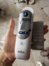 博朗（BRAUN）耳温计IRT6525耳温枪电子体温计宝宝婴儿老人体温枪医用测温度计 实拍图