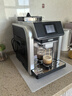 THERMOS（膳魔师） 咖啡机全自动家用智能触屏小型意式美式商用办公室现自动打奶泡咖啡机 EHA-3421D 实拍图