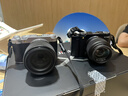 JJC 适用富士XM5 XT4 X100VI钢化膜XE4 X100V相机屏幕保护贴膜 微单配件 实拍图