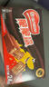 雀巢（Nestle）脆脆鲨黑巧克力味减糖威化夹心饼干休闲零食36条450g 早餐下午茶 实拍图