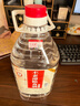 不老潭粮食酒 泸州糯红高粱桶装高度浓香型散装白酒纯粮壹号 52度 2.5L 实拍图