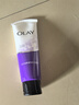 玉兰油（OLAY）细滑焕肤洁面乳100g卸妆深层清洁控油平衡洗面奶生日礼物送女友 实拍图