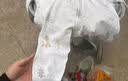 童泰宝宝套装春秋季纯棉婴儿衣服男女儿童家居服内衣秋衣秋裤套头睡衣 蓝色【高腰款 50S高支】 100 cm（肩开按扣）(偏大,建议选小一码) 实拍图