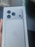 Apple/苹果【12期免息】iPhone 17 Pro 512GB 银色 支持移动联通电信5G 双卡双待手机 实拍图