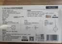 香百年车载香薰小羊皮礼盒装汽车出风口香氛车用持久留香男士送礼香水 实拍图