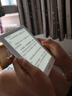 掌阅（iReader）Light4 Turbo 6英寸智能阅读本 电子书阅读器 墨水屏电纸书 平板电脑学习看漫 便携笔记本 告白 实拍图