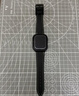 BHO【热销10万+】适用苹果手表保护壳apple iwatch s10/s11保护壳膜一体套se3/9/8/ultra3钢化膜2防摔 壳膜一体【黑色】 iwatch 10/11代【46mm表盘】 实拍图