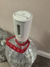 双枪（Suncha）抽水器桶装水神器饮水机轻音矿泉水电动抽水泵双泵折叠上水器 实拍图