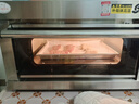 志高（CHIGO）商用烤箱电烤箱商用大型烤炉蛋糕面包披萨烘炉焗炉烤箱 小一层一盘烤箱(220V/2KW) 实拍图