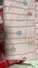 多喜爱家纺被套全棉双人被套学生宿舍单被罩100%纯棉被袋单件 冰淇淋的味道 精梳纯棉 40支 1.5m (被套203*229cm) 实拍图
