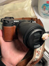 索尼（SONY）APS-C 半画幅 标准变焦镜头 E口变焦镜头  风光  人像  旅游 抓拍 家用 E18-135 (拆机版）一镜走天下 实拍图