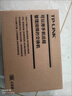 普联（TP-LINK） 8口千兆交换机 企业级交换器 监控网络网线分线器 分流器 金属机身 TL-SG1008D 实拍图