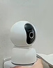 小米智能摄像机3云台版+64G存储卡 500万像素3K超微光全彩AI人形侦测手机查看双频家用摄像头 实拍图