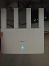 小米（MI）路由器BE3600 2.5G 3600兆级WiFi7【小米手机上网搭档】4核高通处理器 2.5G网口 IOT联动 实拍图