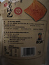 卧龙手工锅巴老灶锅巴襄阳特产休闲零食麻辣味 400g/袋 实拍图