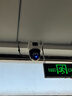乔安（JOOAN）AI监控摄像头室外家用监控无线wifi网络监控器360度无死角带夜视全景旋转云台户外家用手机远程 实拍图