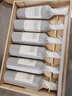 拉菲（LAFITE）花园赤霞珠干红葡萄酒750ml*6瓶整箱礼盒装原瓶进口红酒 热门商品 实拍图