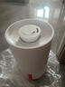 米家小米加湿器3 家用卧室大容量办公室桌面轻音空气加湿器 MJJSQ07DY 实拍图