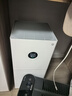 米家小米空气净化器4lite 除甲醛除菌除异味 空气伴侣 除PM2.5 AC-M17-SC 实拍图