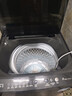 小天鹅（LittleSwan）波轮洗衣机全自动 8公斤 一级能效 除菌螨 家电国家补贴20% 【TB80V26DT】 宿舍租房神器 以旧换新 实拍图