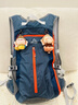 伯希和（Pelliot）户外登山包徒步背包男女骑行越野跑双肩运动包防水105025020深蓝 实拍图