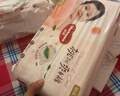 好奇（Huggies）铂金装小桃裤纸尿裤S76(4-8kg)小号尿不湿【透爽散热】 实拍图