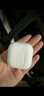 Apple/苹果【充电线套装】AirPods 4(支持主动降噪) 搭配无线充电盒(USB-C) 苹果耳机蓝牙耳机 实拍图