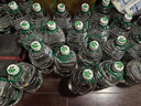 怡宝 饮用水 纯净水4.5L*4桶装水 整箱装 实拍图