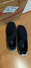 斯凯奇（Skechers）男鞋秋冬季一脚蹬运动鞋百搭休闲健步鞋软底轻便舒适布鞋54626 实拍图