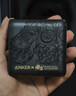 ANKER【热销100W+】安克×黑神话【新3C认证首款AI屏显】灵光智显充电器140W充电头氮化镓配线快充四口 【140W黑神话联名款】四口智能屏显|含1根CC线 实拍图